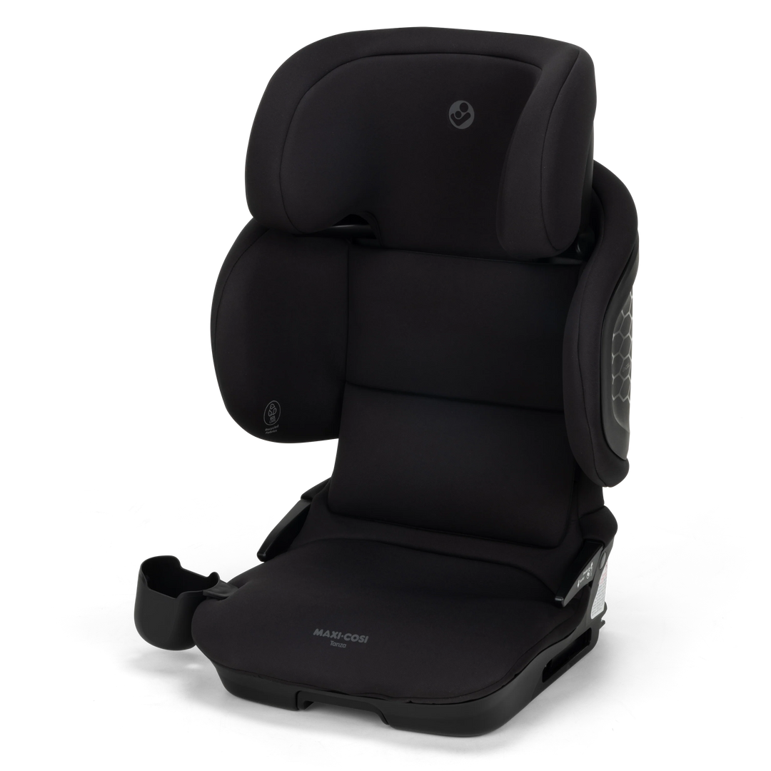 maxi cosi car seat convert to booster Maxi Cosi Tanza Belt Positioning Booster w/ Travel Bag
