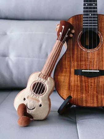 Jellycat Amuseable Ukulele