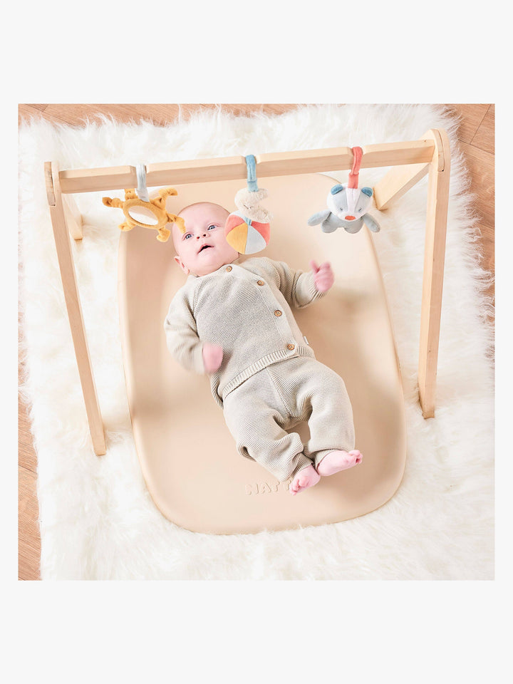 Nattou Softy Changing Pad