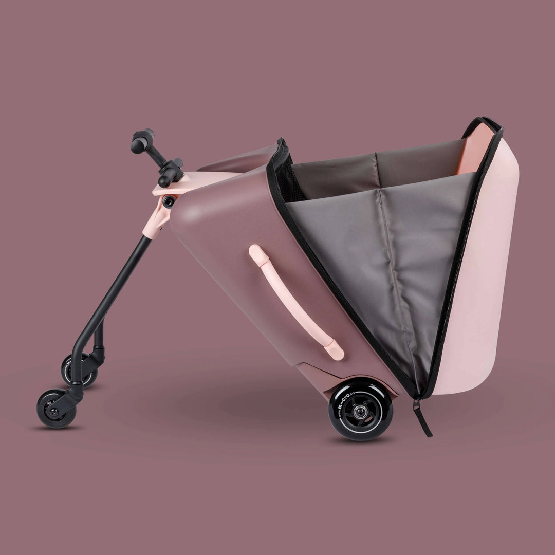Micro Allrounder Ride-On Travel Cart