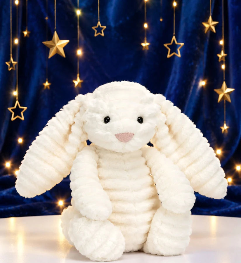 Jellycat Luxe Bunny Nimbus
