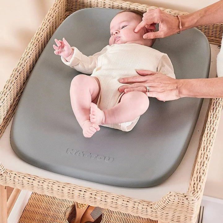 Nattou Softy Changing Pad