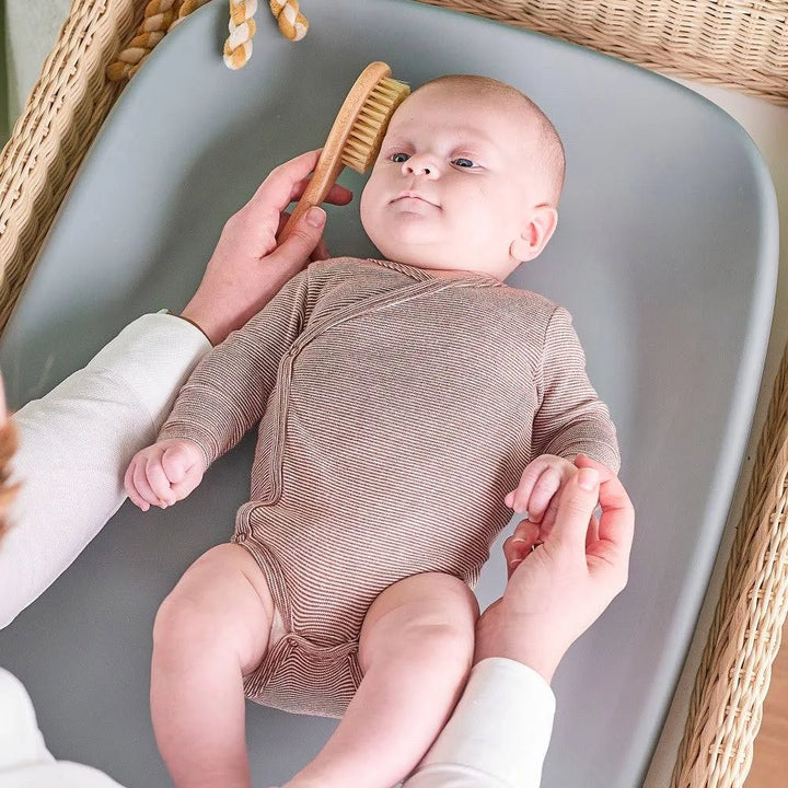 Nattou Softy Changing Pad