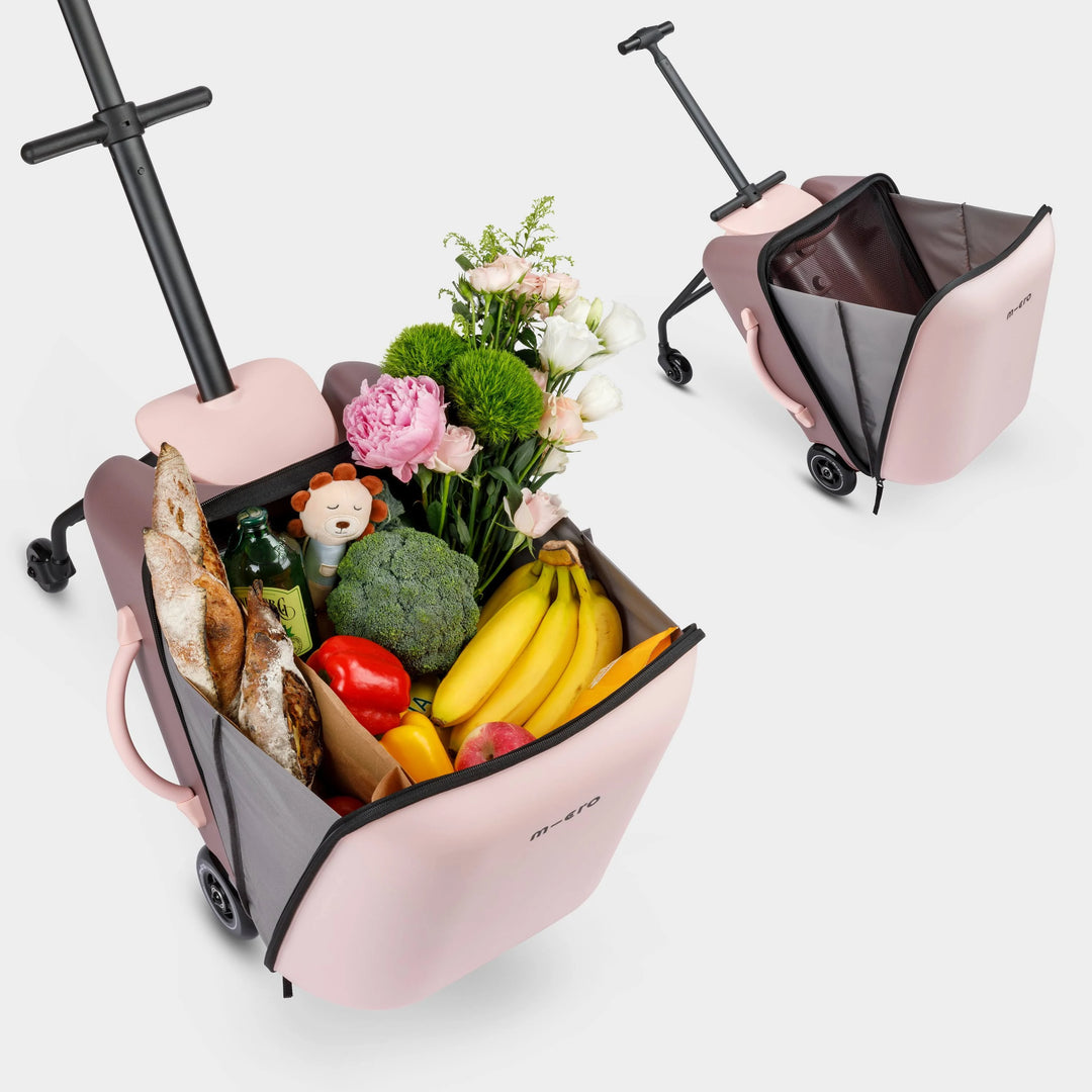 Micro Allrounder Ride-On Travel Cart