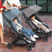 UPPAbaby Minu Duo Stroller