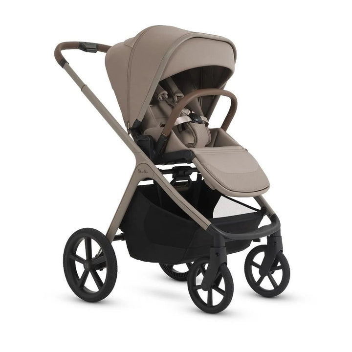 Silver Cross Cove 2 Full-Size All-Terrain Stroller