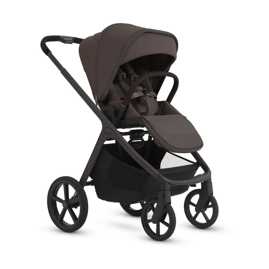 Silver Cross Cove 2 Full-Size All-Terrain Stroller