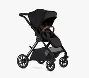 Silver Cross Reef 2 Stroller and Folding Bassinet