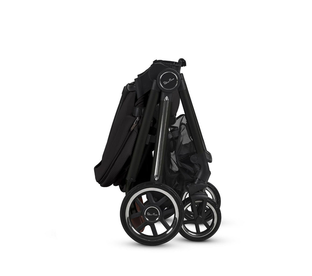 rolls royce baby stroller Silver Cross Reef Stroller