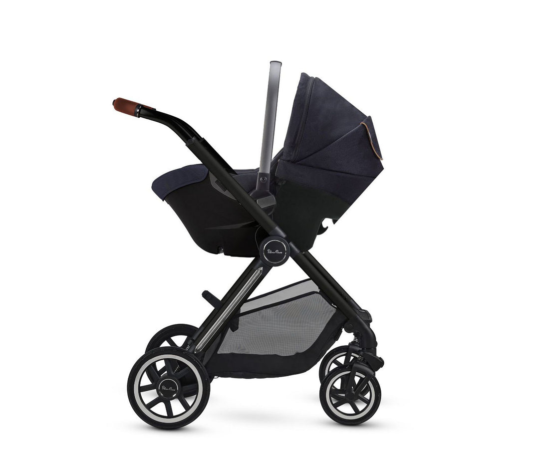 rolls royce baby stroller Silver Cross Reef Stroller – Baby Grand