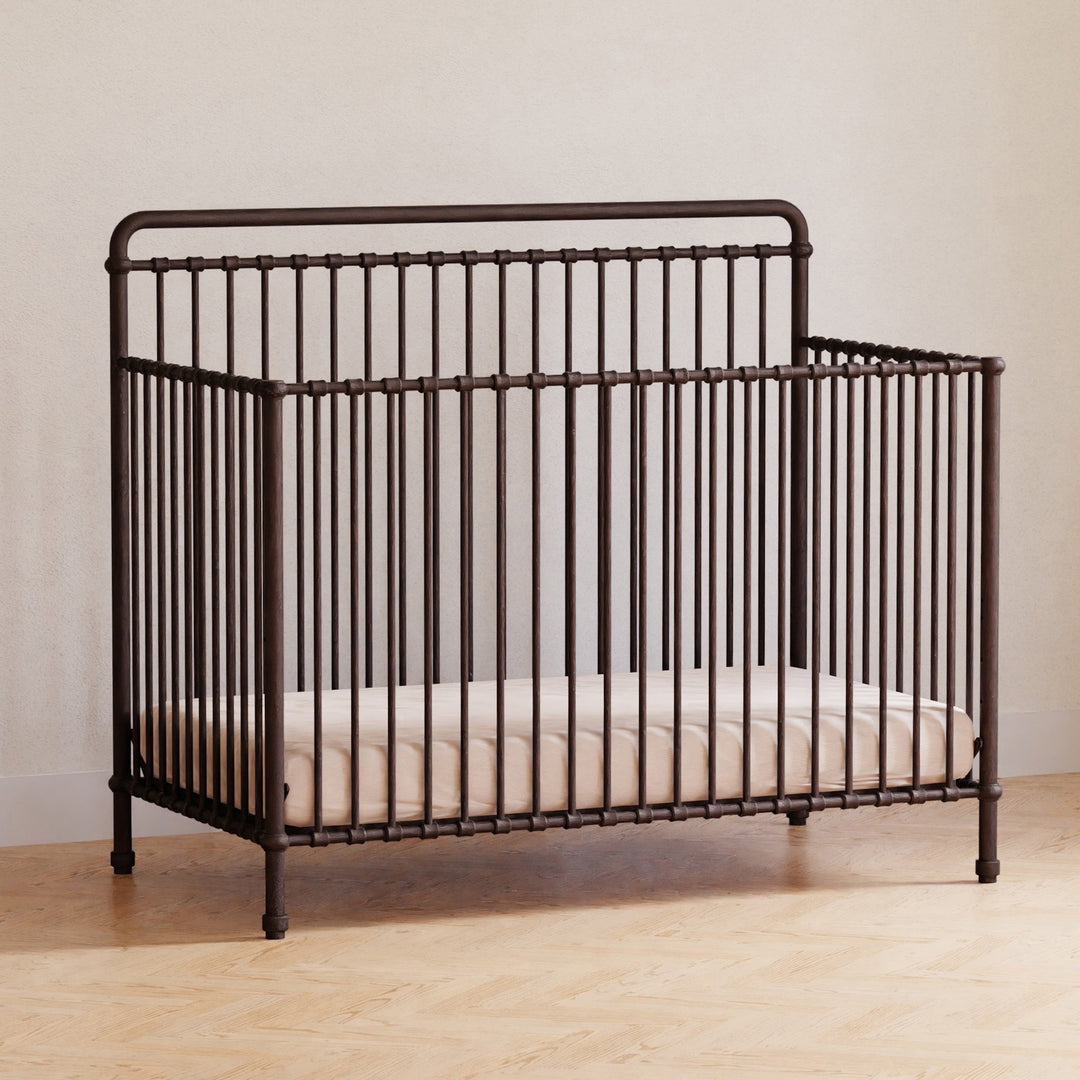 Namesake Winston 4-in-1 Convertible Crib