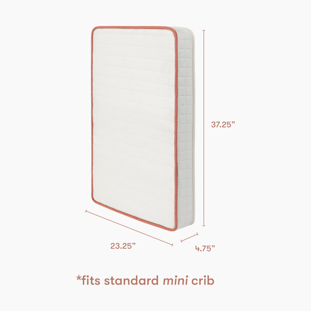 Avacado Crib Mattress