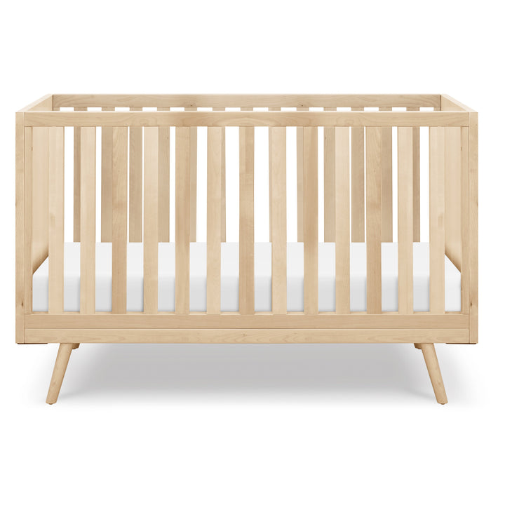 Babyletto Nifty Timber 3-in-1 Crib