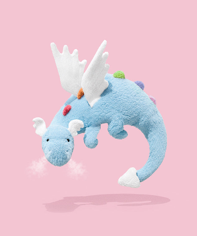 Jellycat Sky Dragon Large