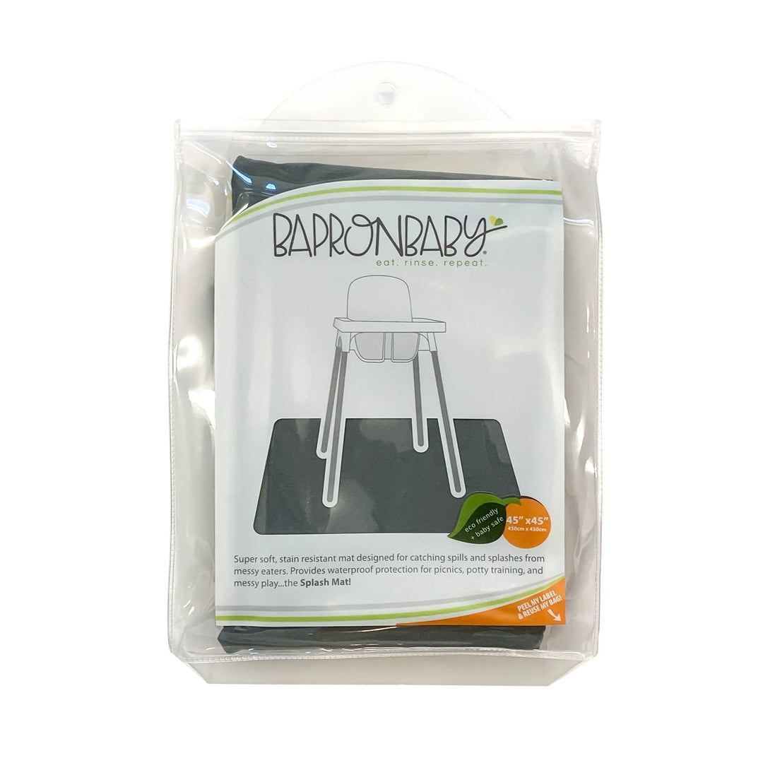 Bapron Splash Mat Solids