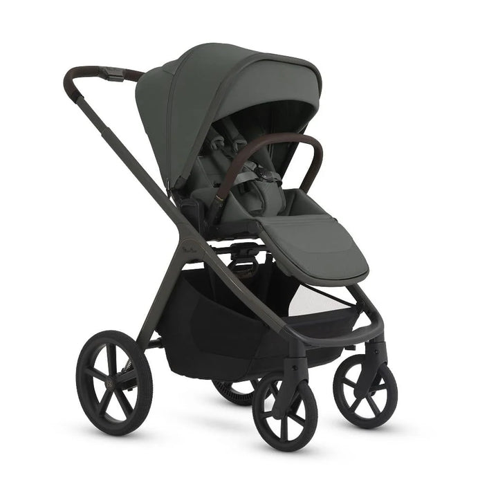 Silver Cross Cove 2 Full-Size All-Terrain Stroller
