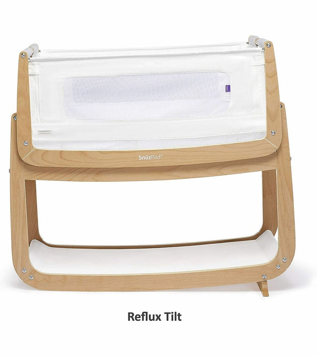 Snuz SnüzPod⁴ Bedside Crib