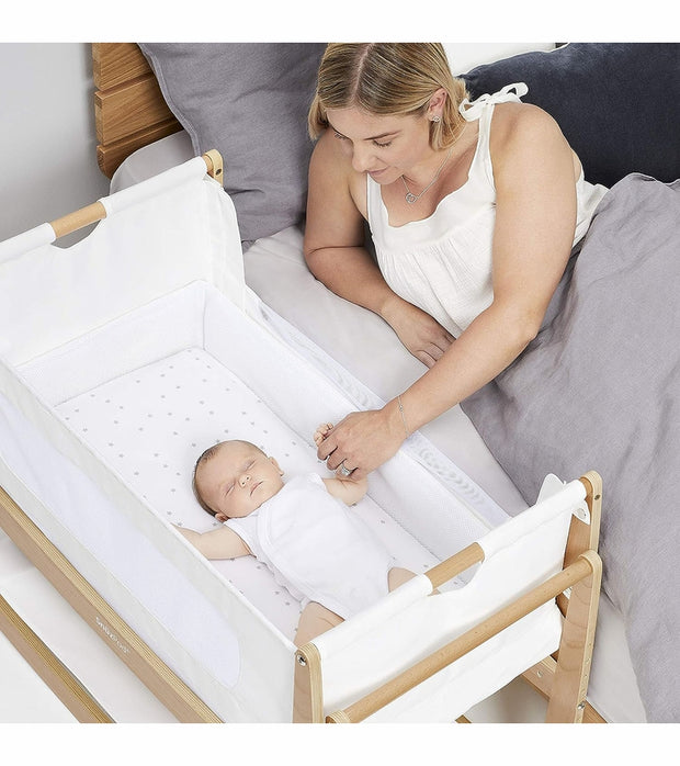 Snuz SnüzPod⁴ Bedside Crib