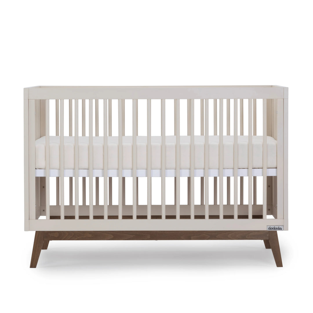 Dadada Soho 3-1 Italian Convertible Crib