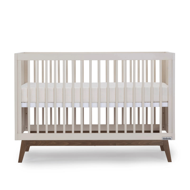 Dadada Soho 3-1 Italian Convertible Crib