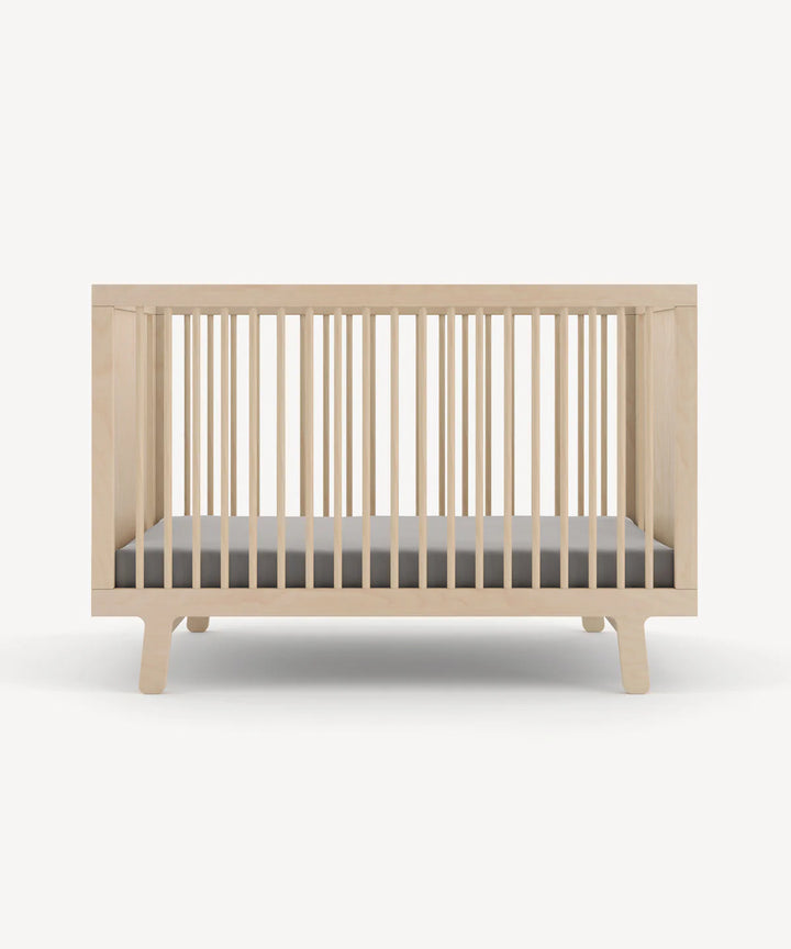 Sparrow Crib - Oeuf