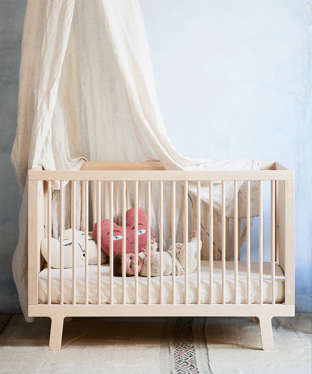 Sparrow Crib - Oeuf