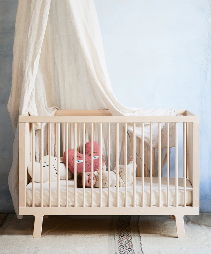 Sparrow Crib - Oeuf