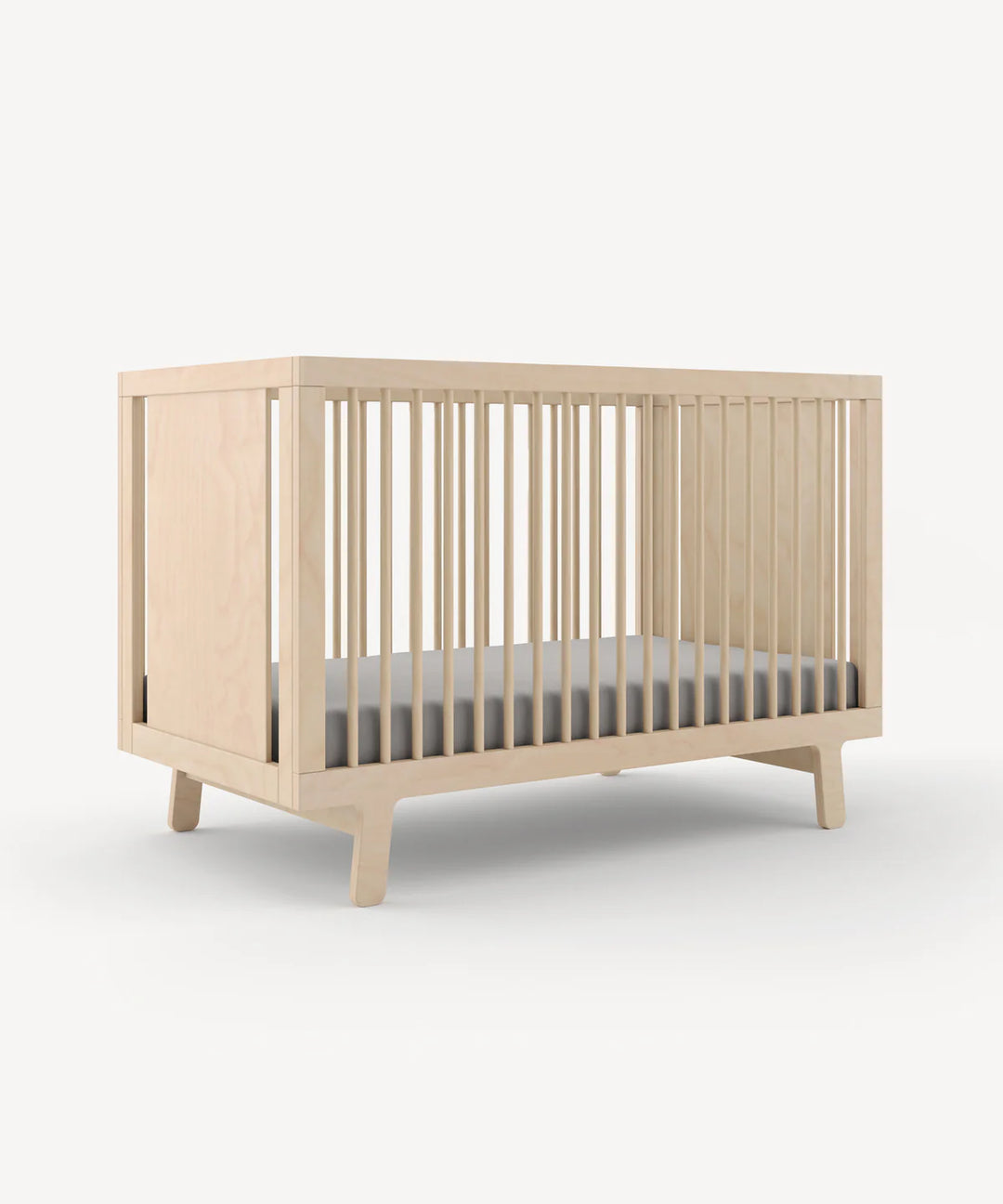 Sparrow Crib - Oeuf