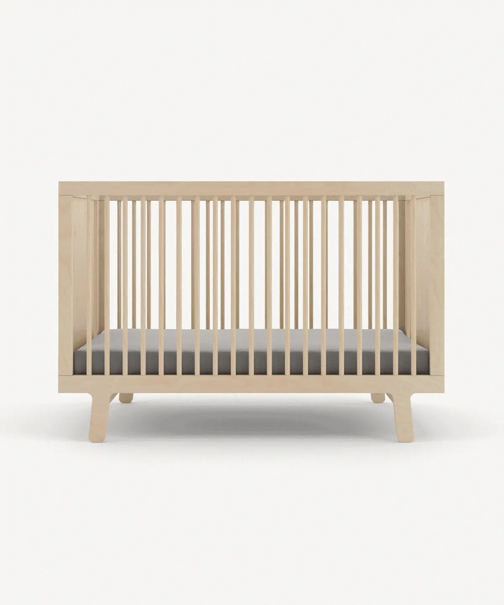 Sparrow Crib - Oeuf