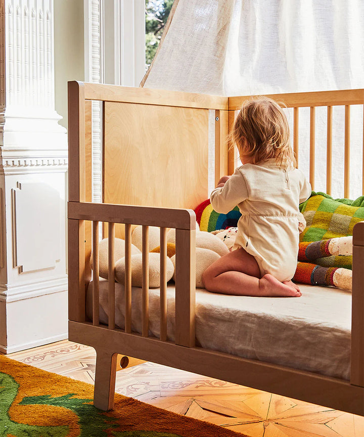 Sparrow Crib Toddler Conversion Kit- Oeuf