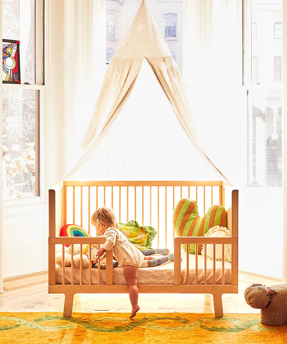 Sparrow Crib Toddler Conversion Kit- Oeuf