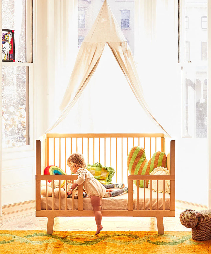 Sparrow Crib Toddler Conversion Kit- Oeuf