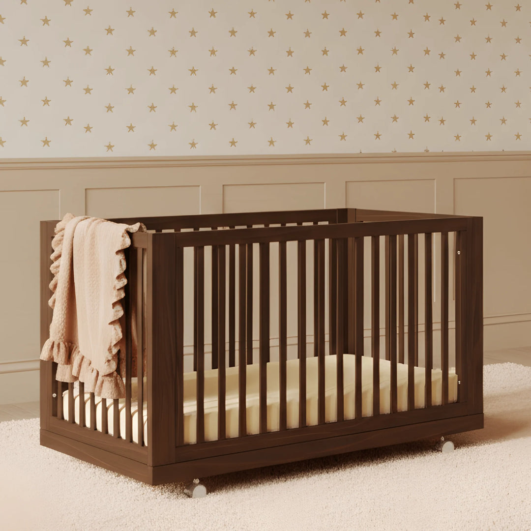 Dadada Italian Spirit 8-1 Convertible Crib