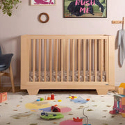 Dadada Italian Spirit 8-1 Convertible Crib