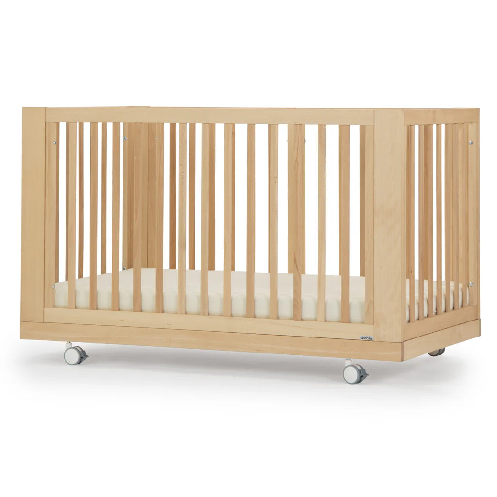 Dadada Italian Spirit 8-1 Convertible Crib