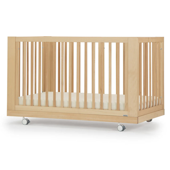 Dadada Italian Spirit 8-1 Convertible Crib