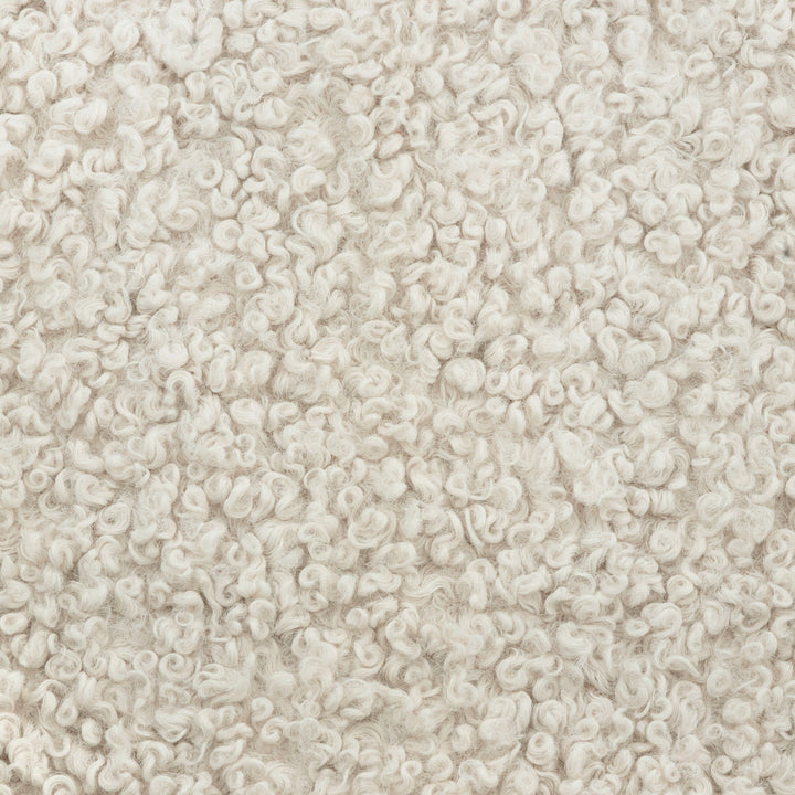 Babyletto Rainbow Recliner and Swivel Glider in Teddy Loop