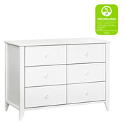 Babyletto Sprout 6 Drawer Dresser