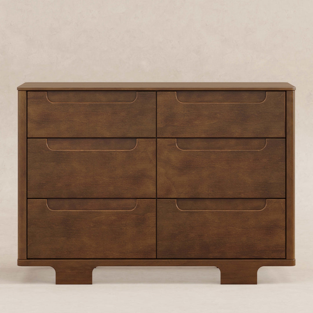 Babyletto Yuzu 6-Drawer Dresser