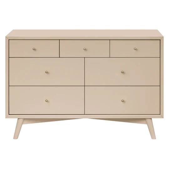 Babyletto Peggy 3-in-1 Convertible Crib and Palma Dresser – Baby Grand Babyletto Peggy 3-in-1 Convertible Crib and Palma Dresser – Baby Grand