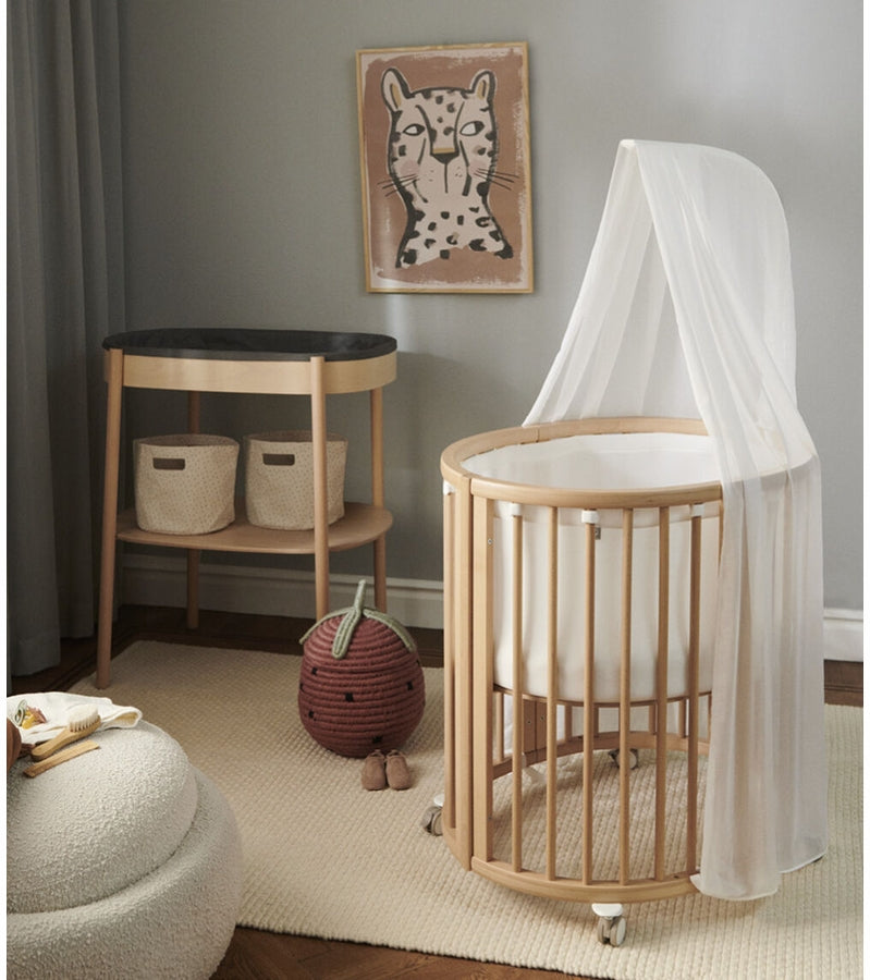stokke bed tent Stokke Sleepi Canopy