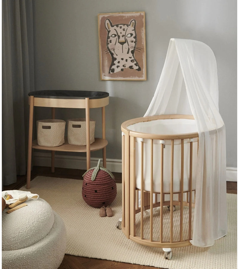 Stokke® Sleepi™ Mini Bundle with Mattress V3 - Main Image