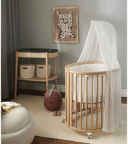 Stokke® Sleepi™ Mini Bundle with Mattress V3