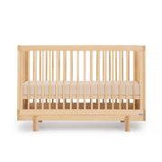 Dadada Bliss Italian 4-1 Convertible Crib