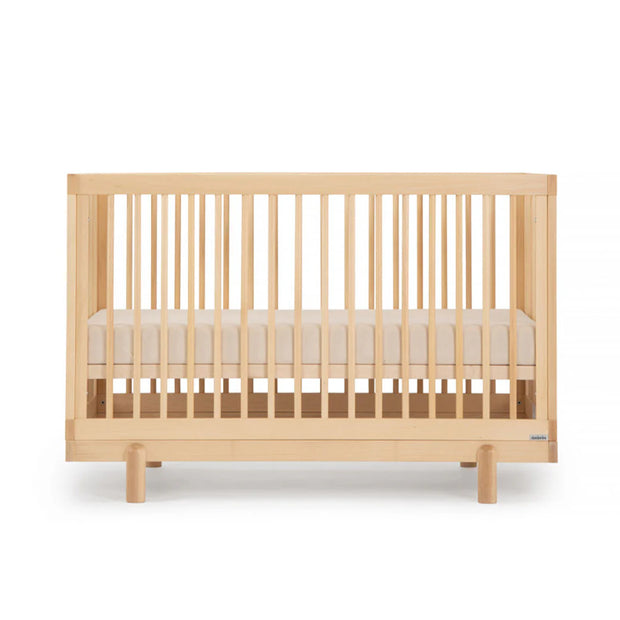 Dadada Bliss Italian 4-1 Convertible Crib