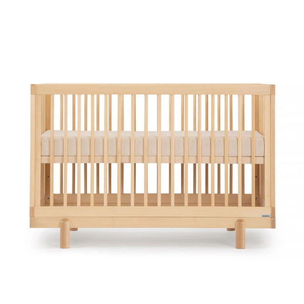 Dadada Bliss Italian 4-1 Convertible Crib