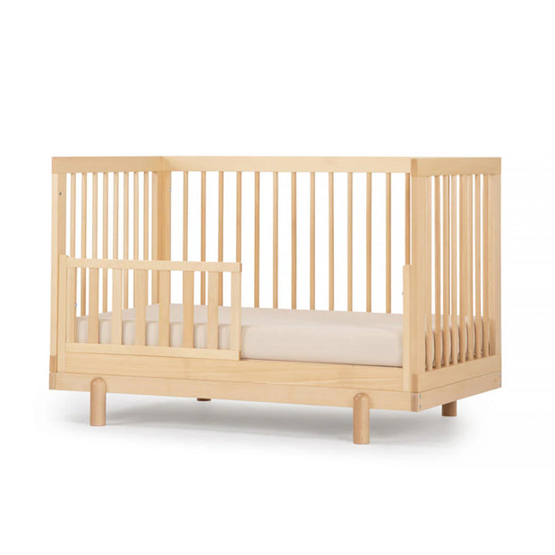 Dadada Bliss Italian 4-1 Convertible Crib