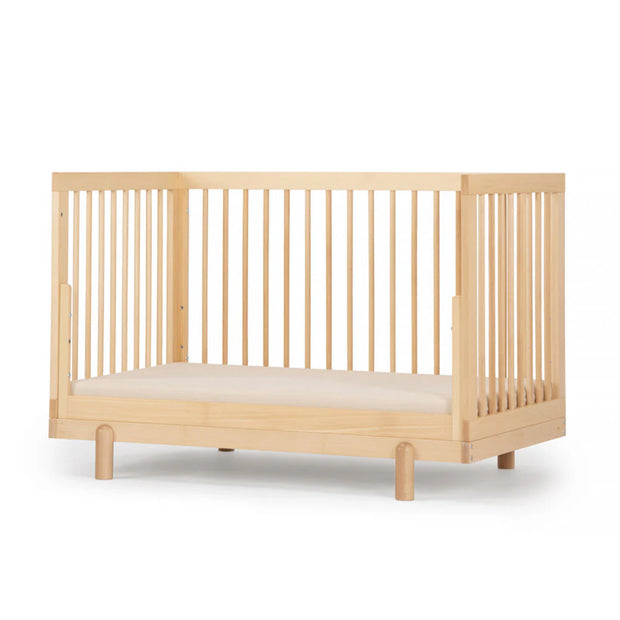 Dadada Bliss Italian 4-1 Convertible Crib