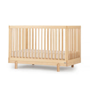 Dadada Bliss Italian 4-1 Convertible Crib