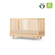 Dadada Bliss Italian 4-1 Convertible Crib